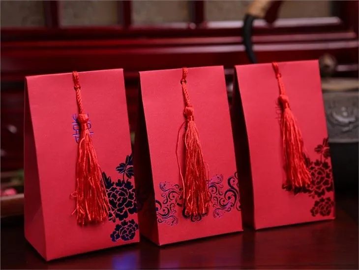 pearl paper packing